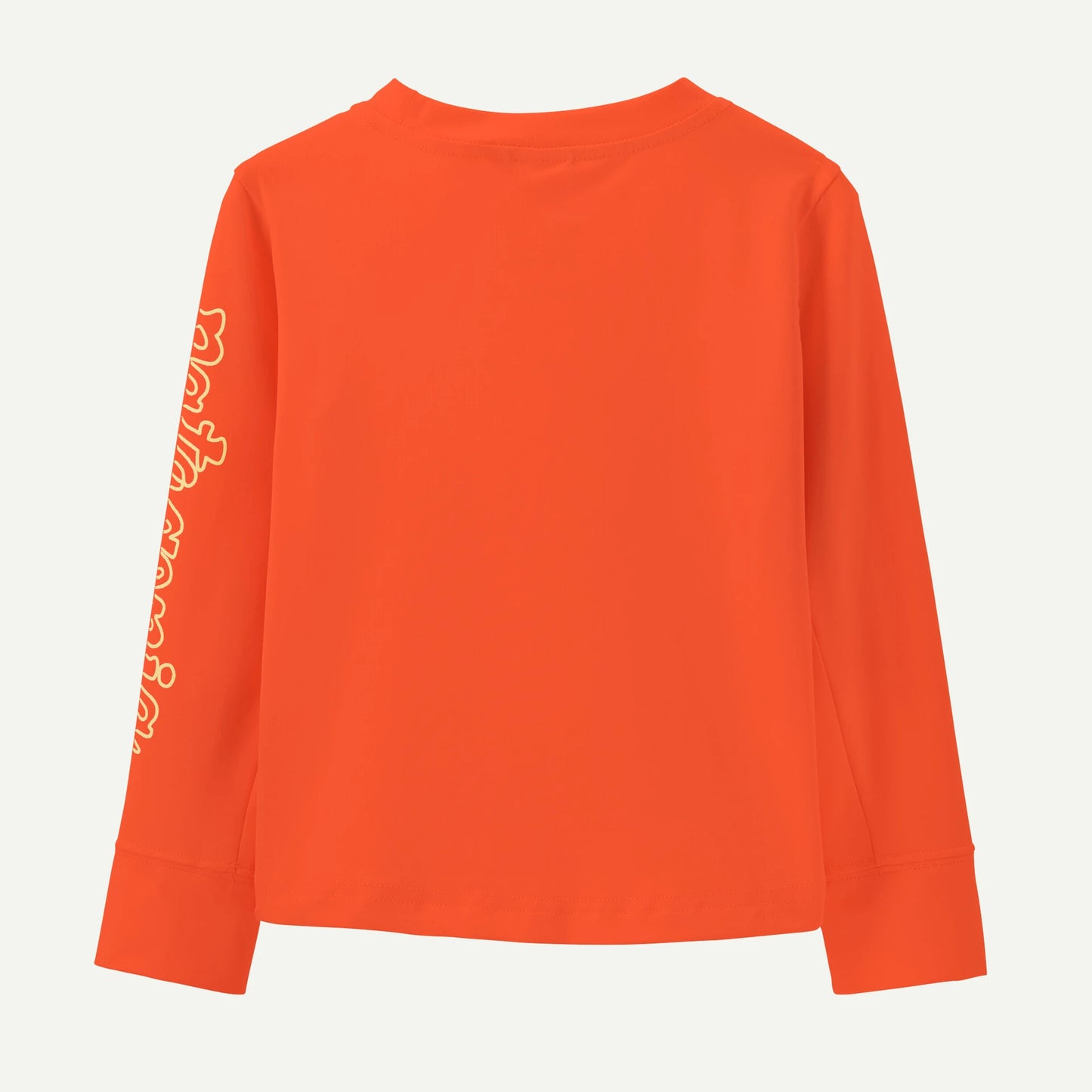 Baby Long-Sleeved Capilene® Silkweight T-Shirt - US 4850