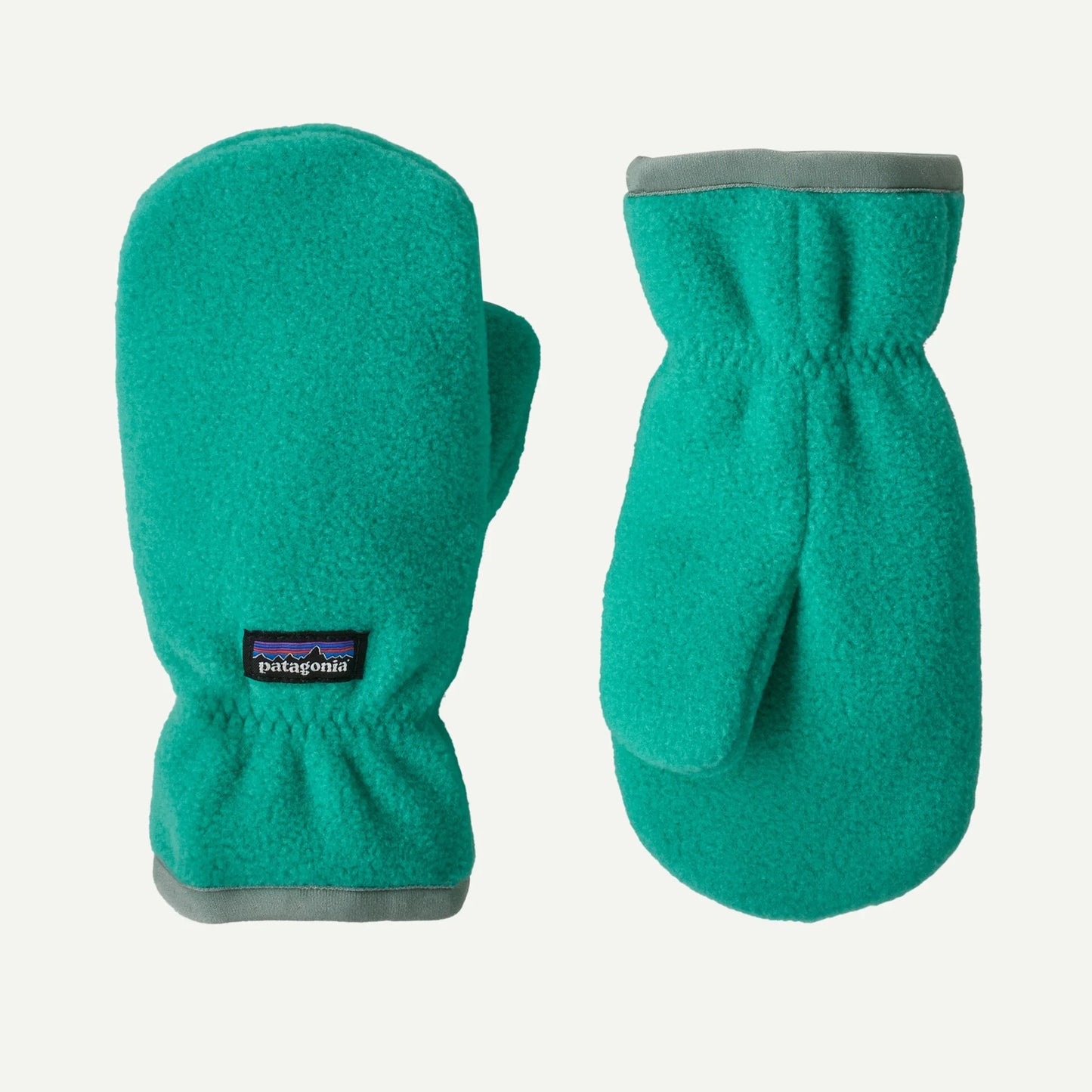 Baby Pita Pocket Mittens - US 0696