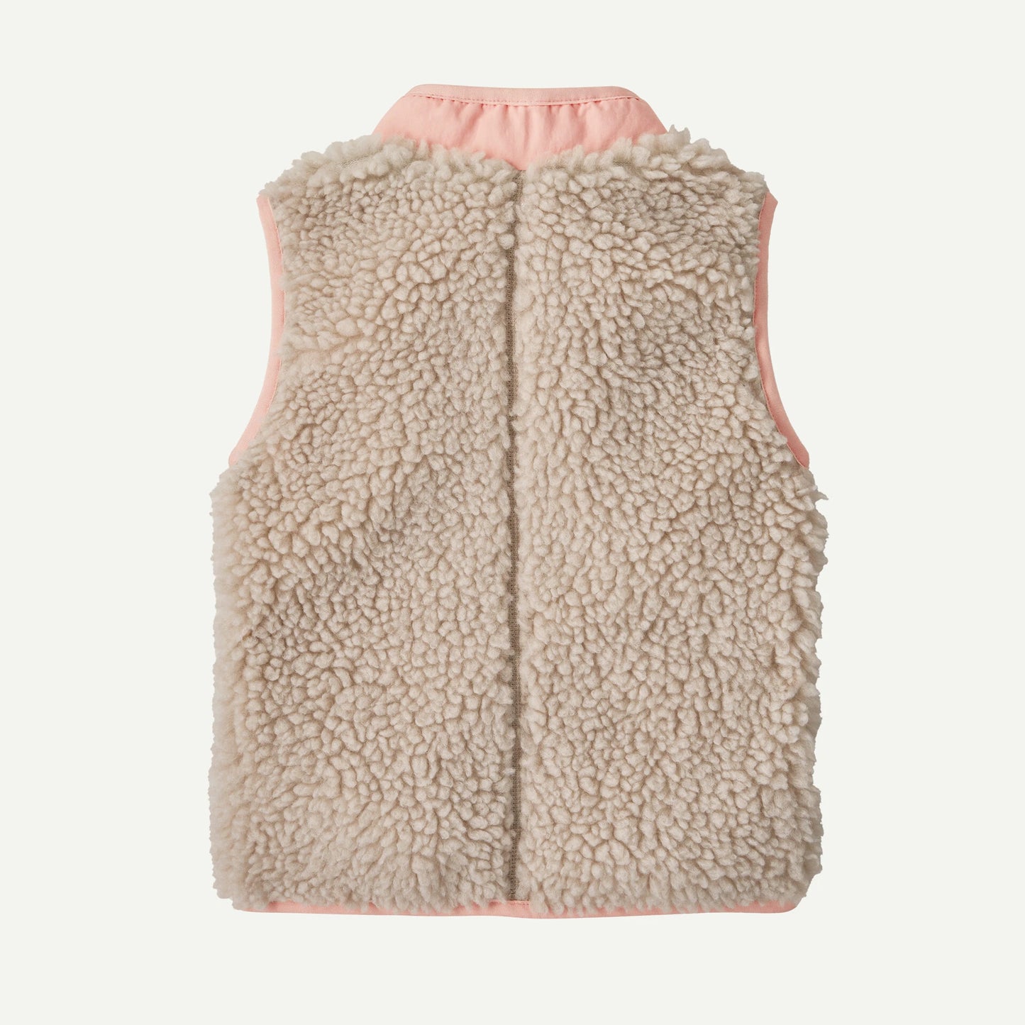 Baby Retro-X® Fleece Vest - US 6244