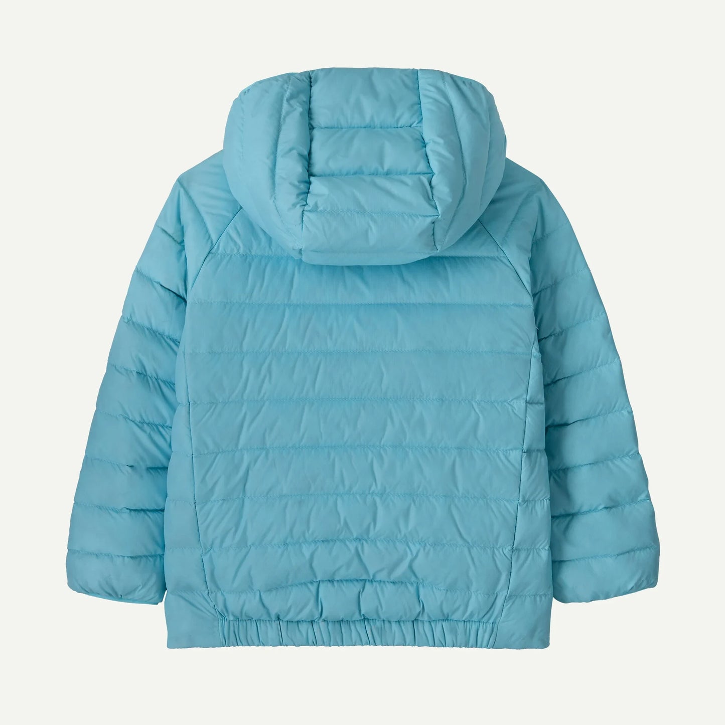 Baby Reversible Down Sweater™ Hoody - US 7389