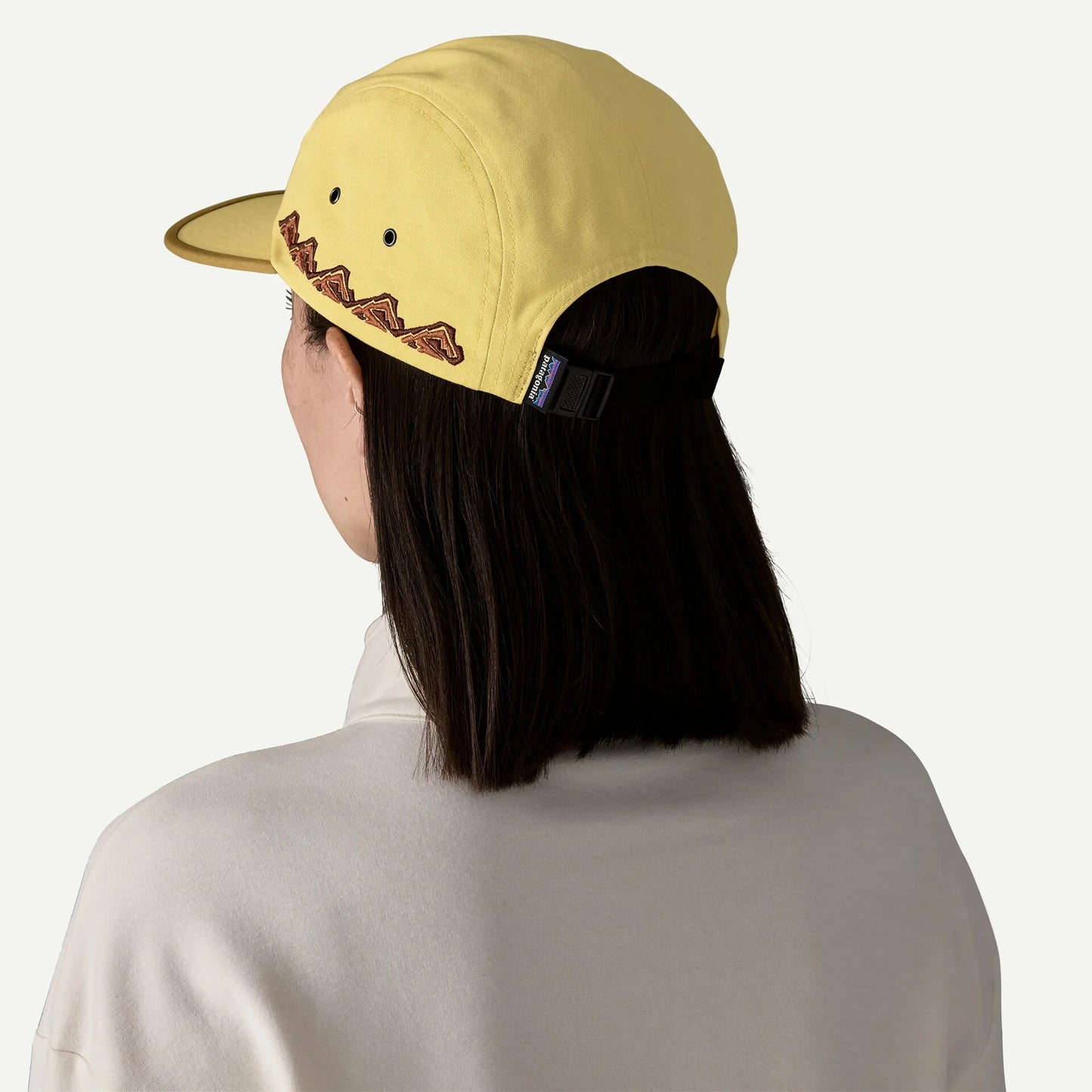Graphic Maclure Hat - US 1064