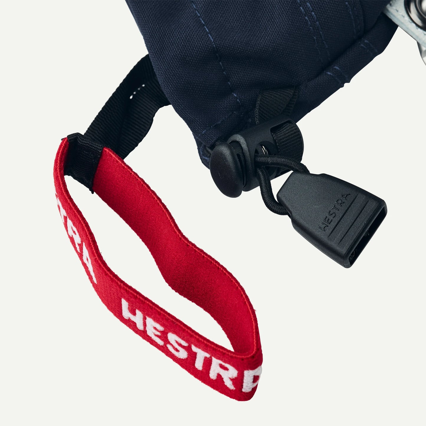 Hestra Kids' Heli Ski Jr Mitt - US 2837