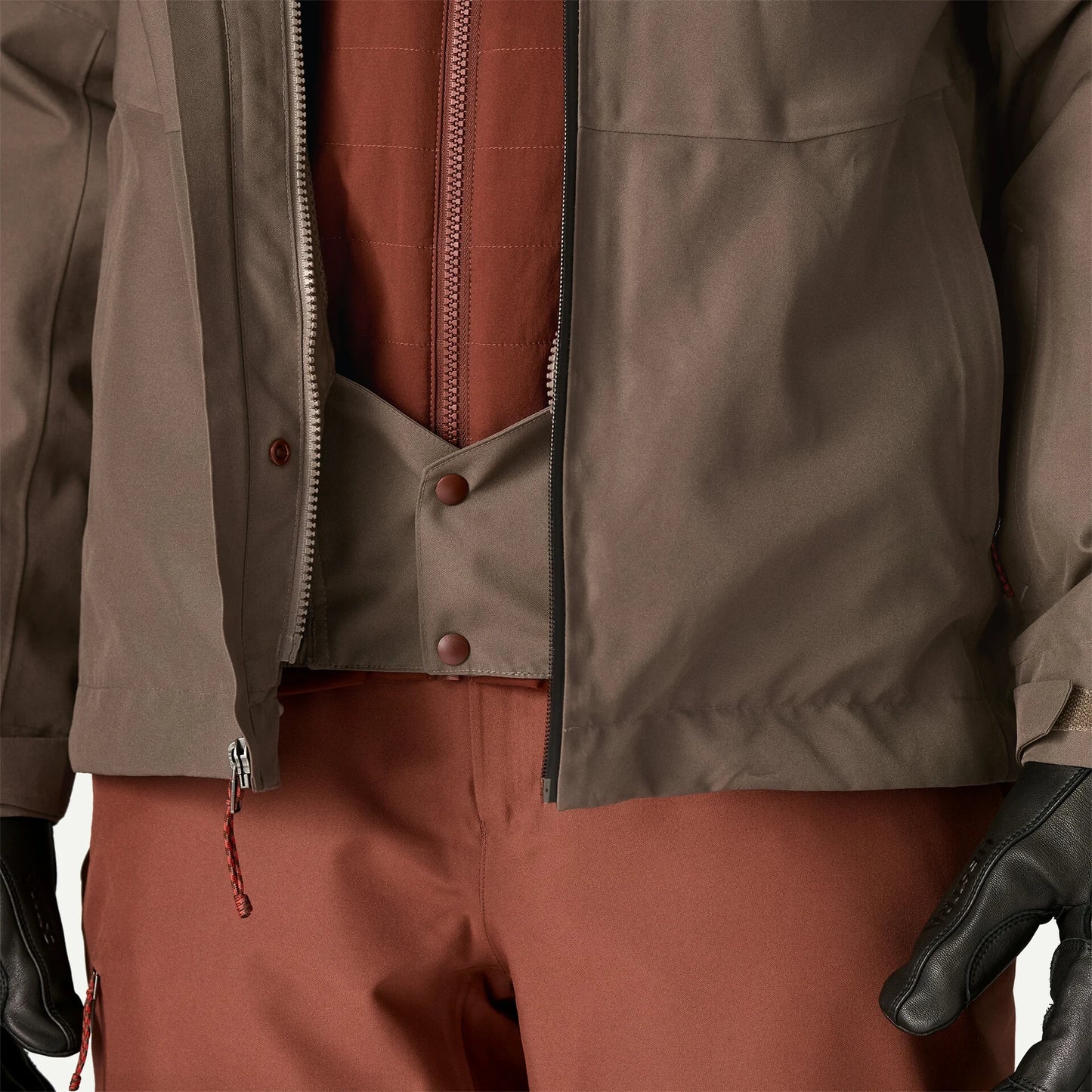 Men's 3-in-1 Powder Town Jacket - US 0579