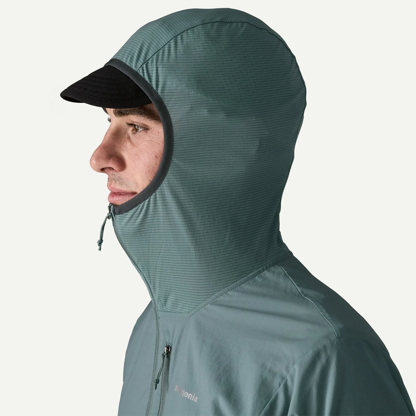 Men's Airshed Pro Pullover - US 3673