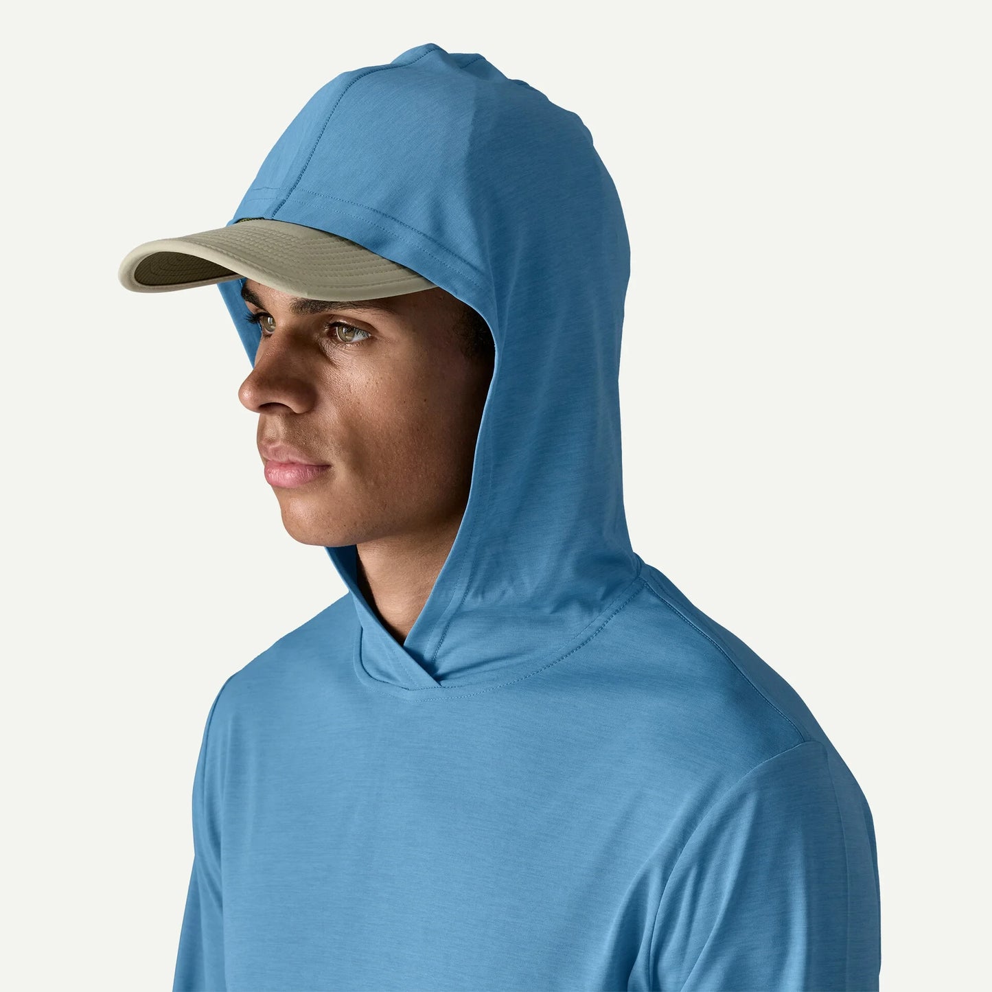 Men's Capilene® Cool Daily Hoody - US 2648
