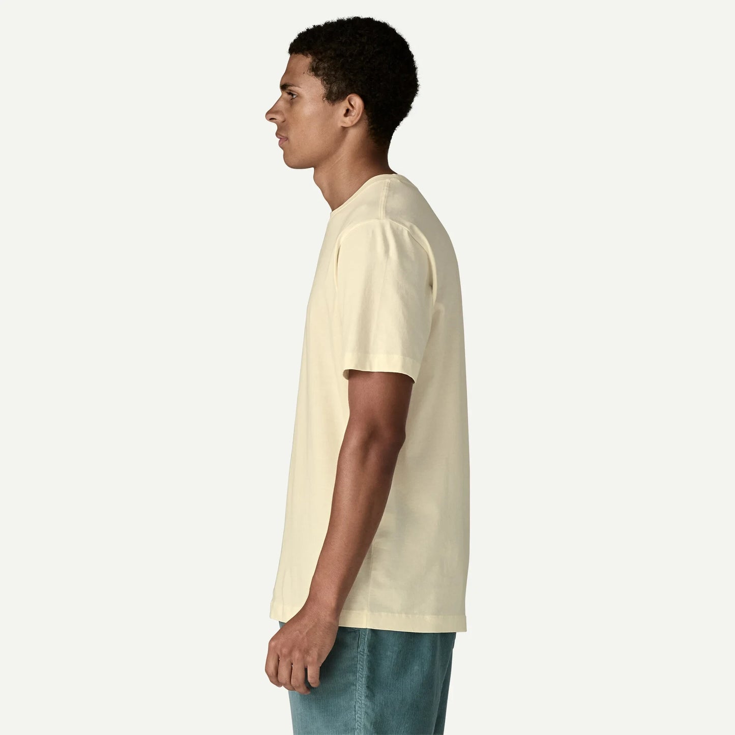 Men's Daily Tee - US 5179