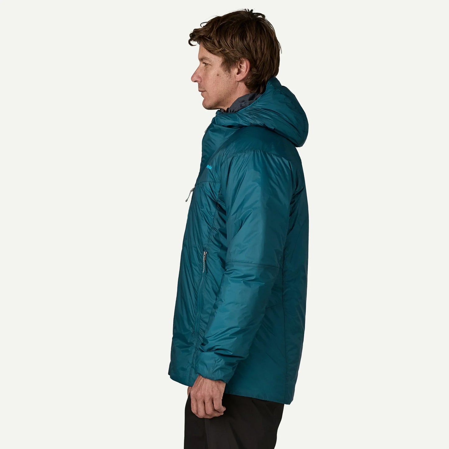 Men's DAS® Parka - US 5630