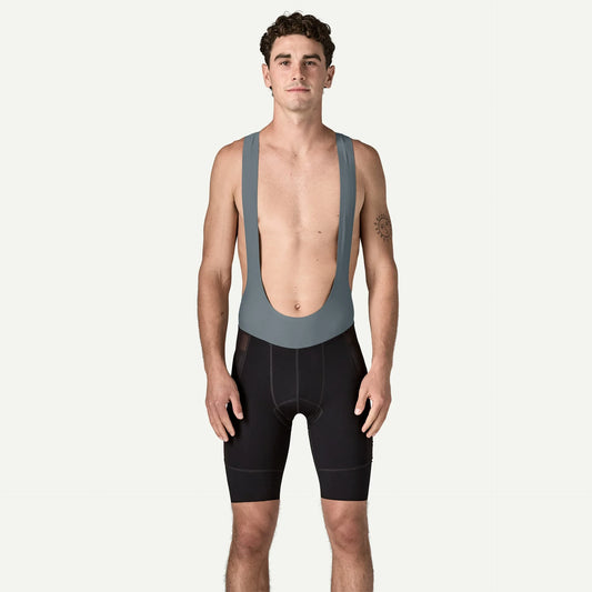Men's Dirt Roamer Liner Bike Bibs - 9½" - US 4485