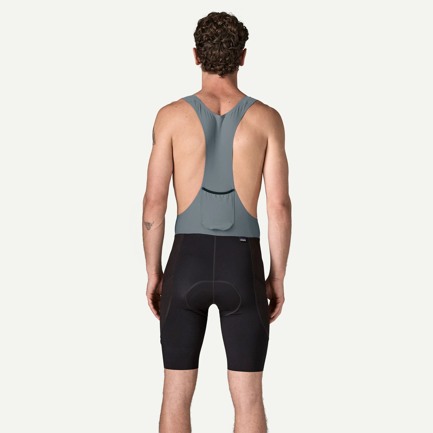 Men's Dirt Roamer Liner Bike Bibs - 9½" - US 4485