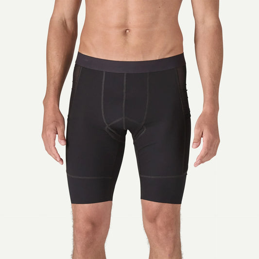 Men's Dirt Roamer Bike Liner Shorts - 9" - US 5704