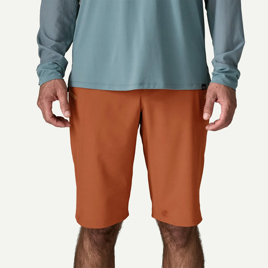 Men's Dirt Roamer Bike Shorts - 12½" - US 6807