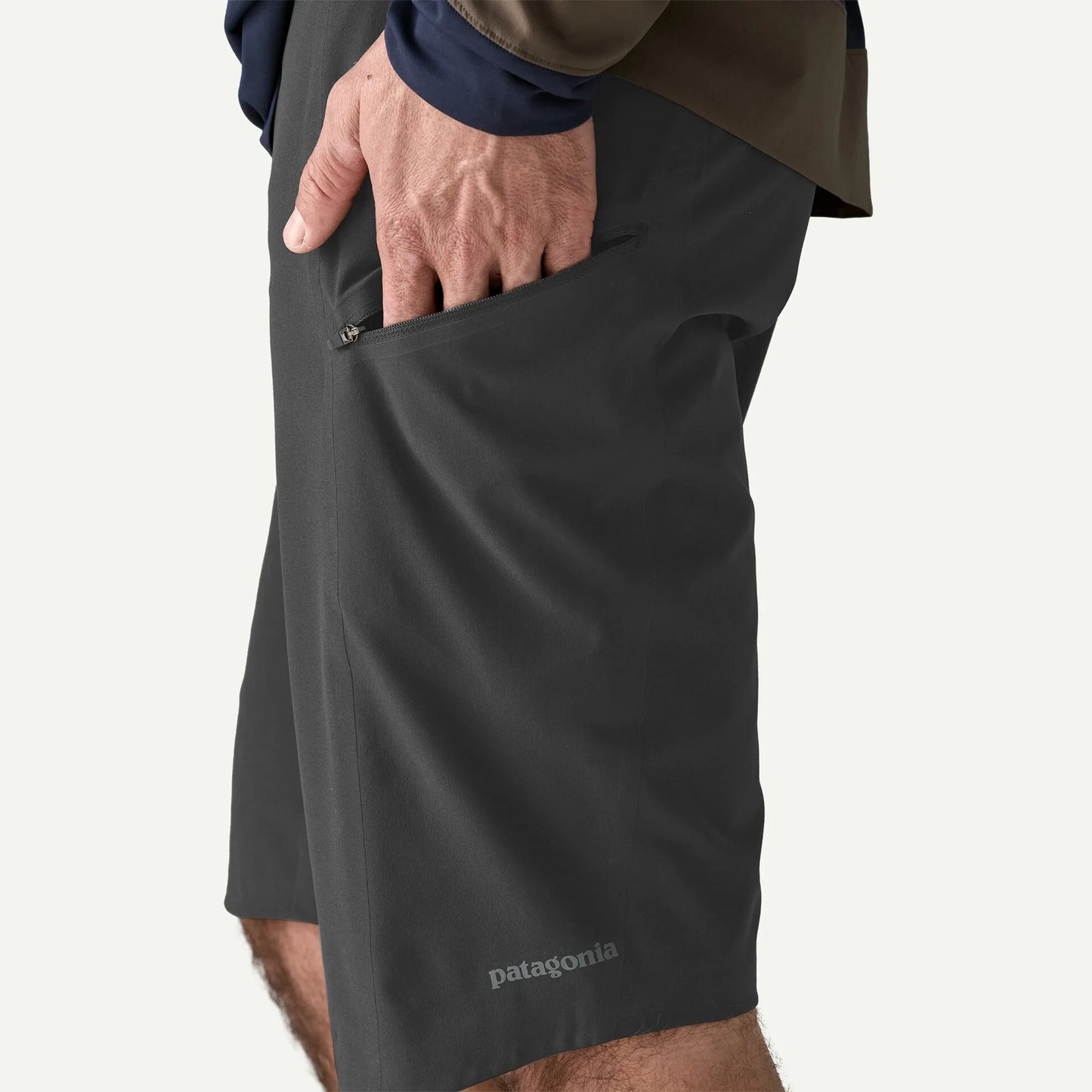 Men's Dirt Roamer Bike Shorts - 12½" - US 0233