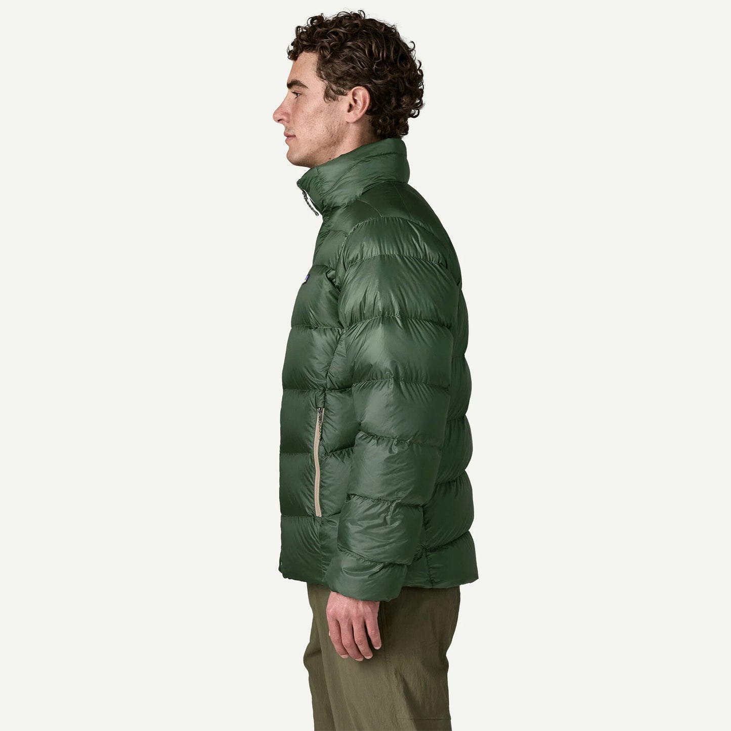 Men's Fitz Roy Down Jacket - US 8529