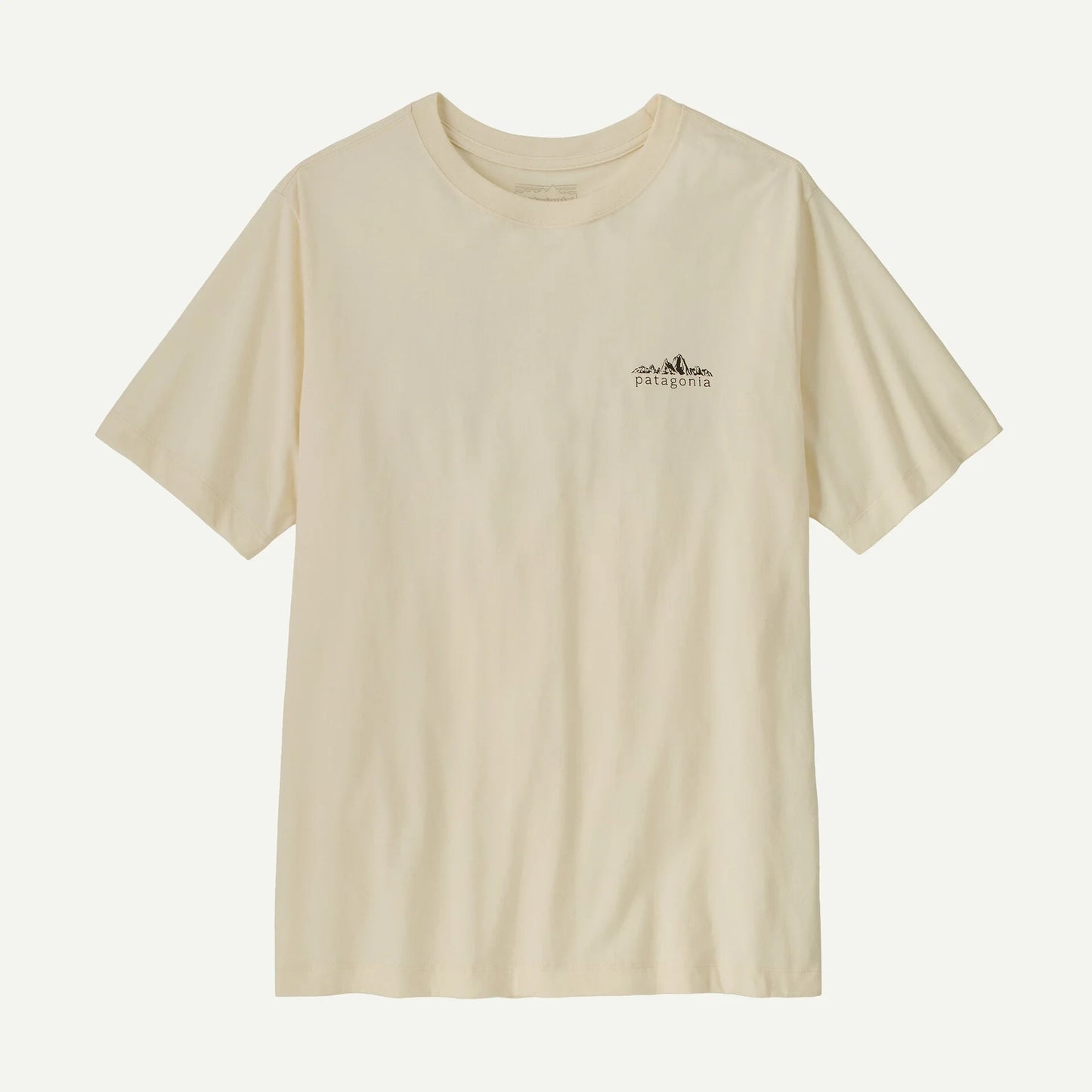 Men's Fitz Roy Foothills T-Shirt - US 7474