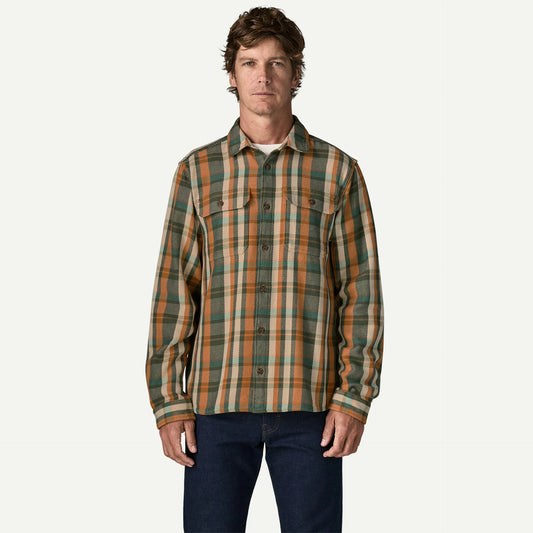 Men's Fjord Loft Shirt - US 3342