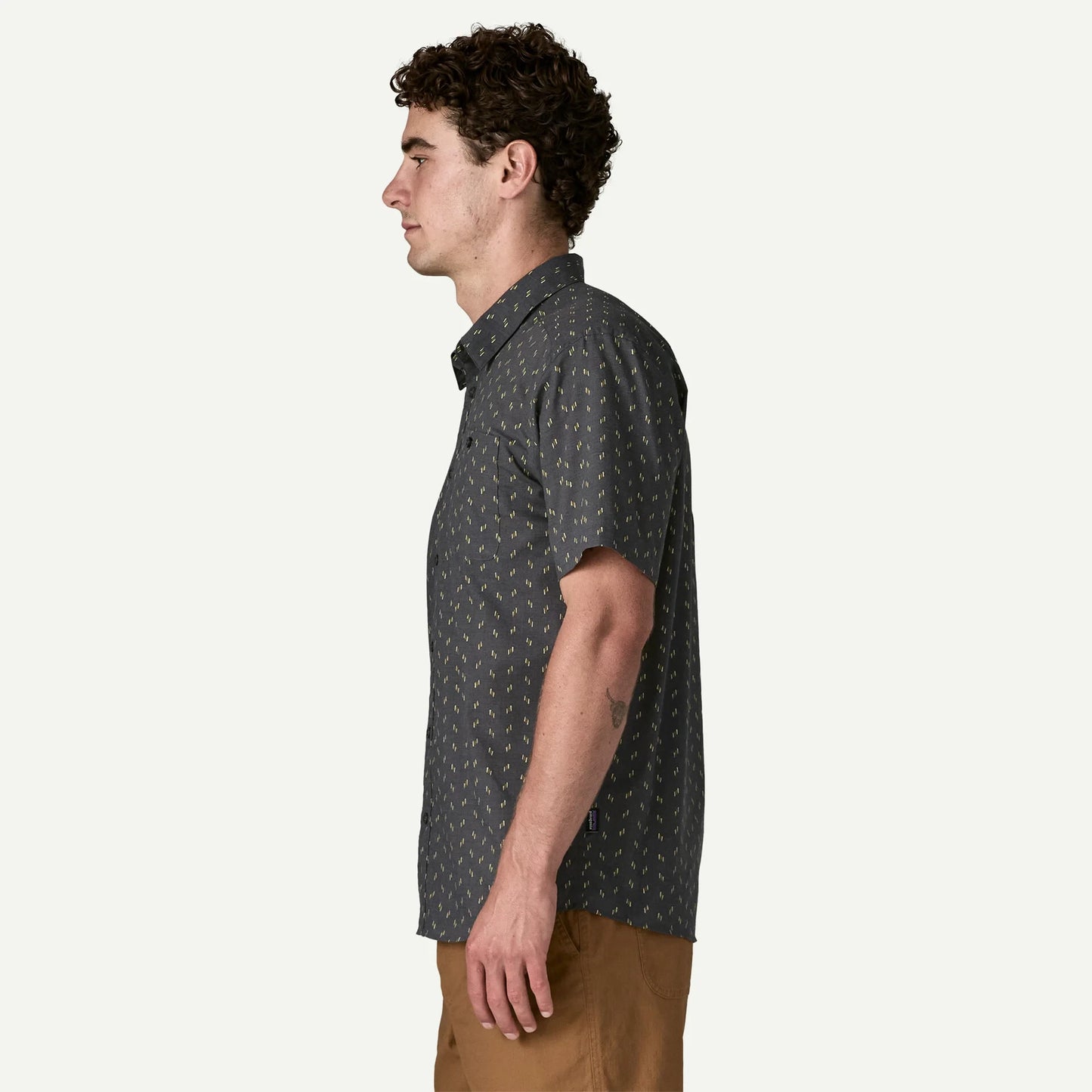 Men's Go-To Shirt - US 6512