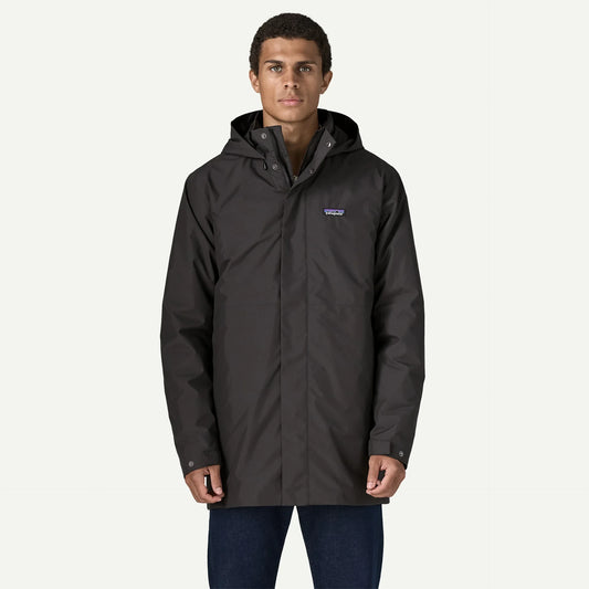 Men's Heyes Peak 3-in-1 Parka - US 9022