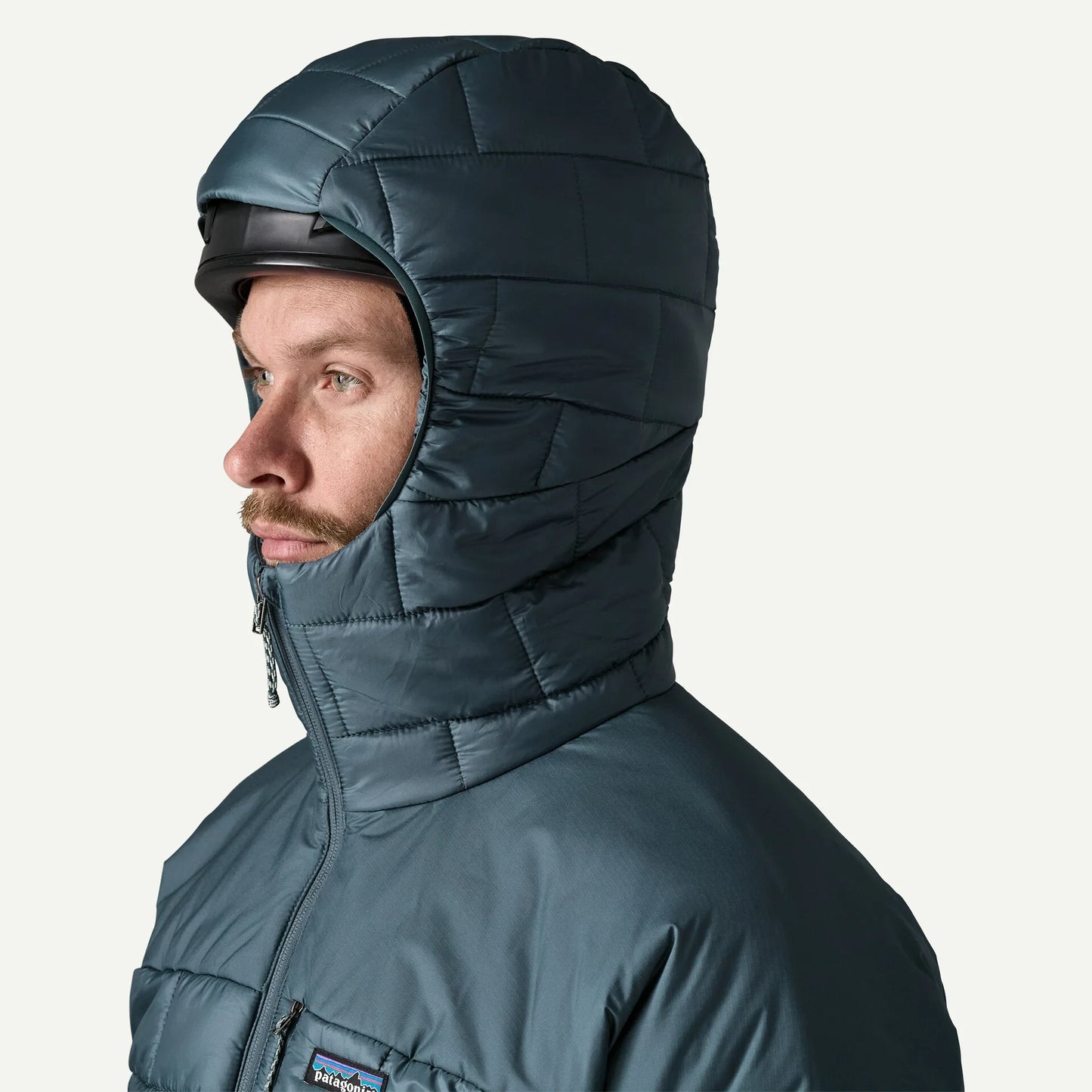 Men's Hi-Loft Nano Puff® Hoody - US 3460