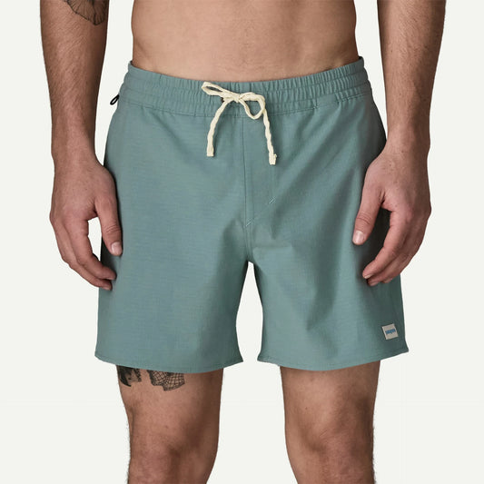 Men's Home Waters Volley Shorts - 16" - US 4529