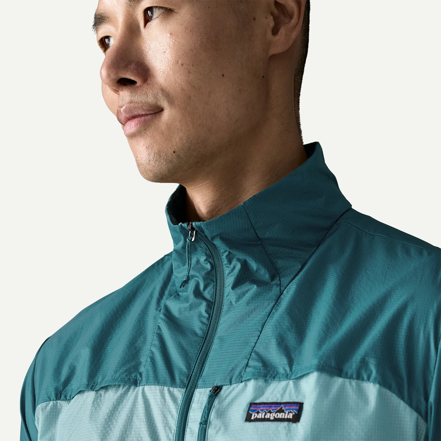 Men's Houdini® Stash 1/2-Zip Pullover - US 1359