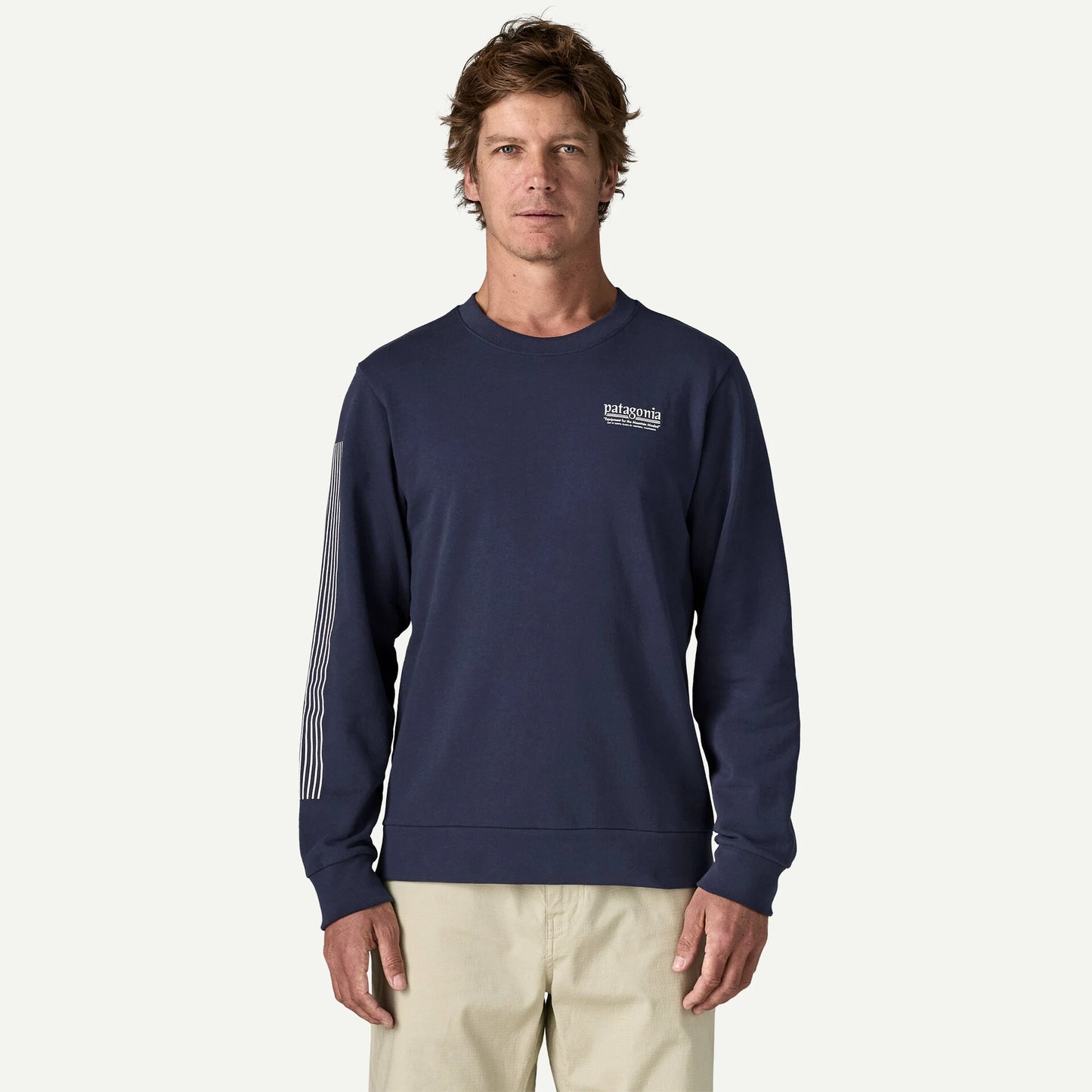 Men's Hut Tripper Daily Crew - US 6582