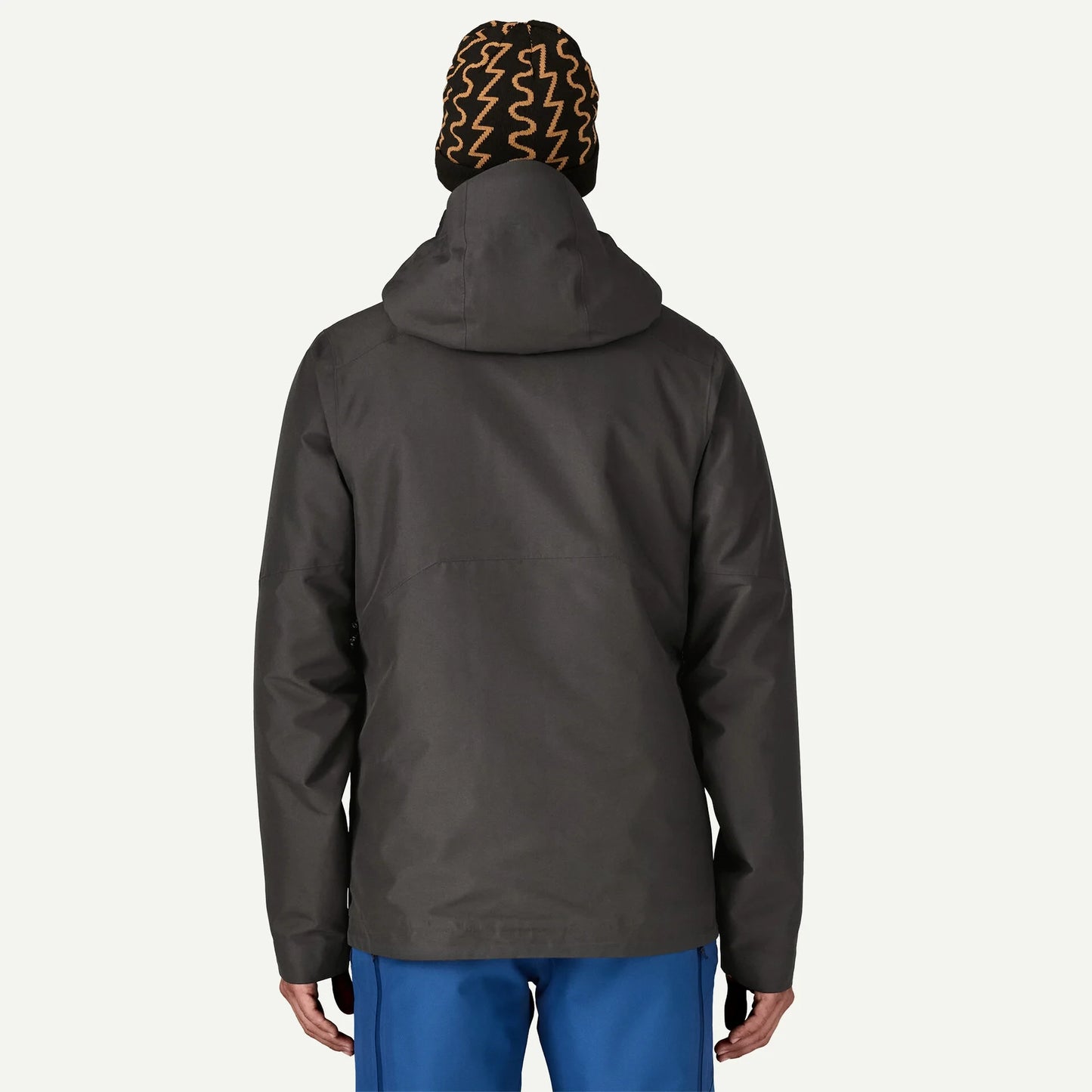 Men's Insulated Powder Town Jacket - US 4799