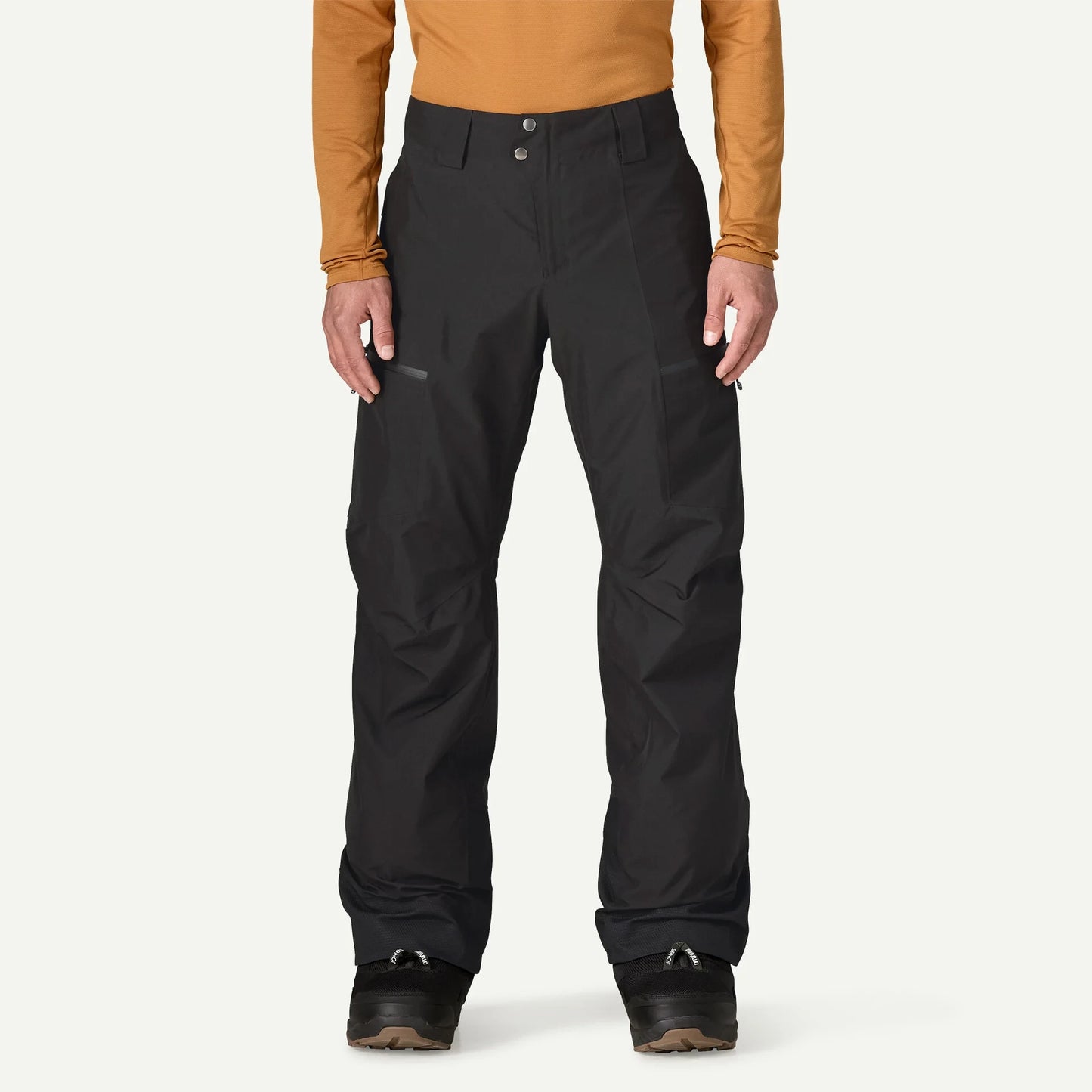 Men's Insulated Storm Shift Pants - US 1836