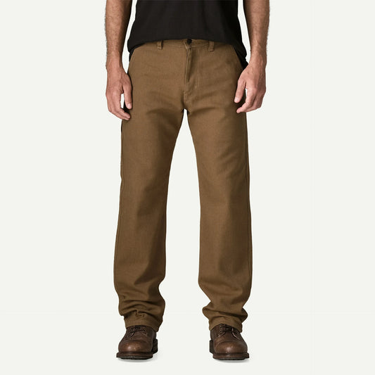 Men's Iron Forge® 5-Pocket Work Pants - Short - US 1903