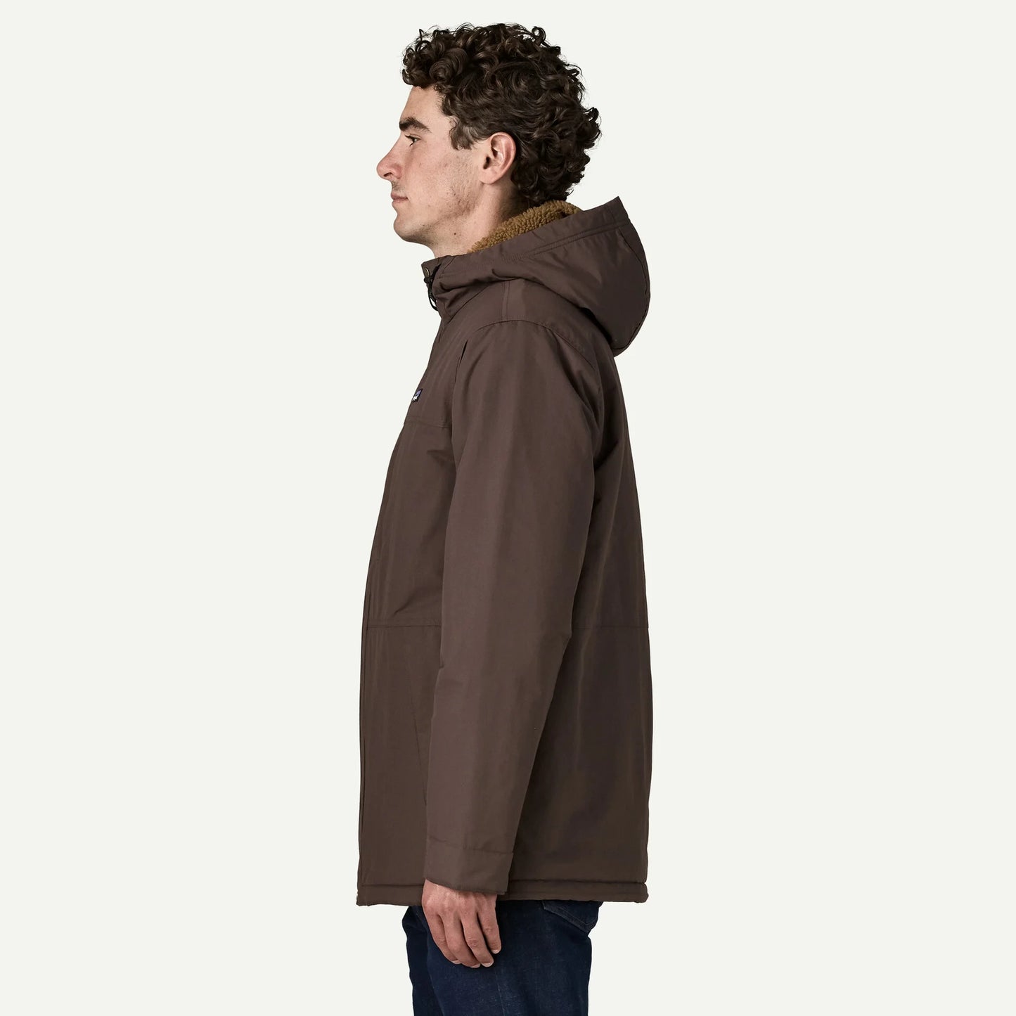 Men's Isthmus Parka - US 8946