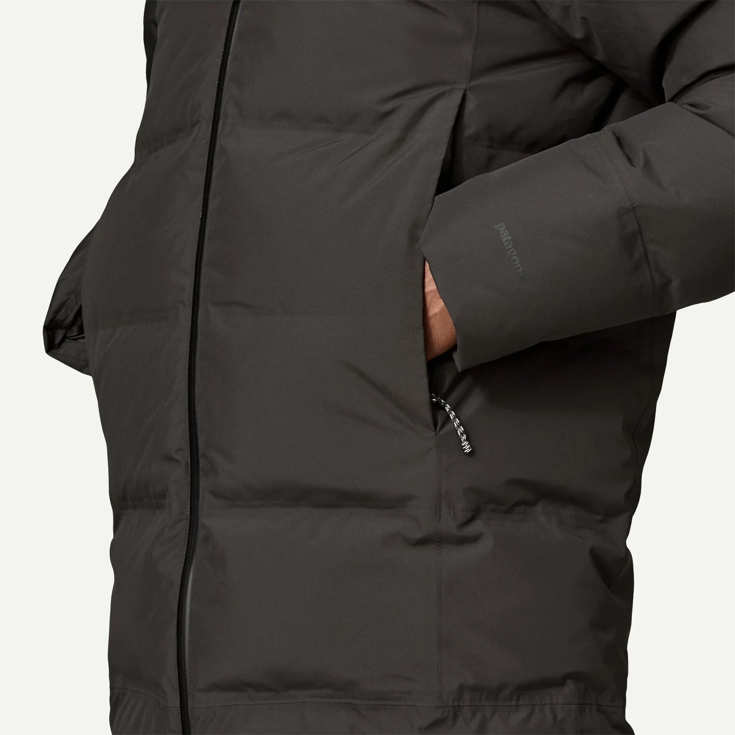 Men's Jackson Glacier Parka - US 5786
