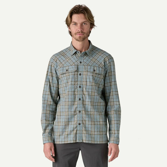 Men's Light Farrier's Shirt - US 7766