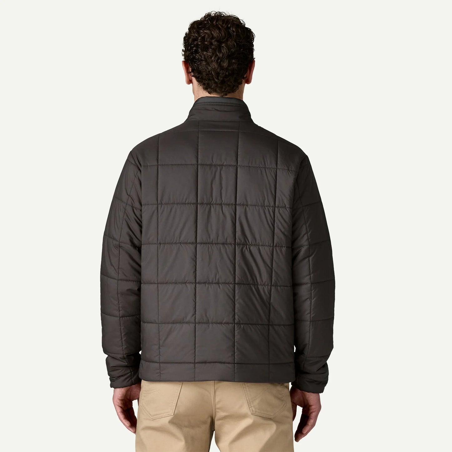 Men's Light Gust Jacket - US 2158