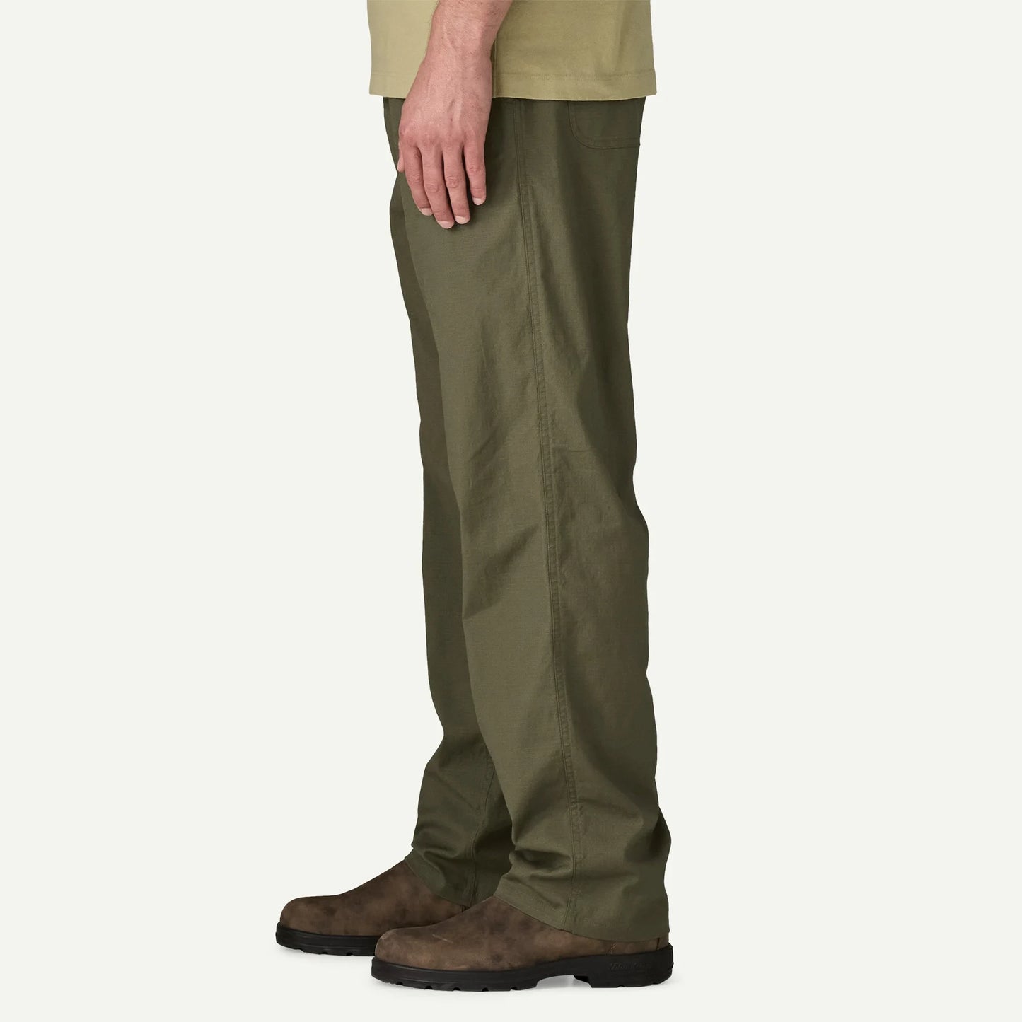 Men's Lightweight All-Wear Gi Pants - US 5825