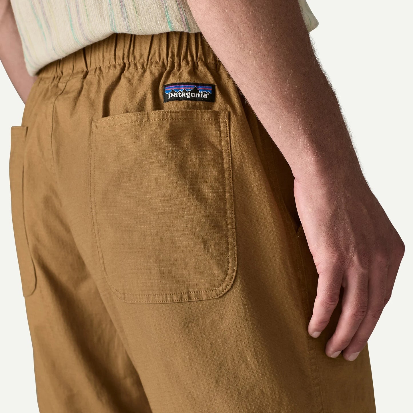 Men's Lightweight All-Wear Gi Shorts - 9" - US 1640