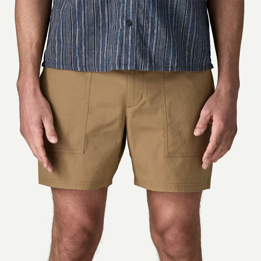 Men's Lightweight All-Wear Utility Shorts - US 1242