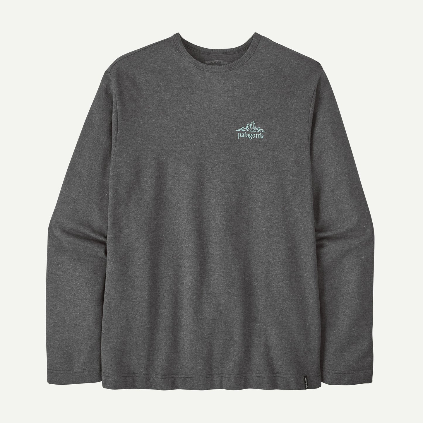 Men's Lightweight Cloud Crag Wildrise Crew - US 0123