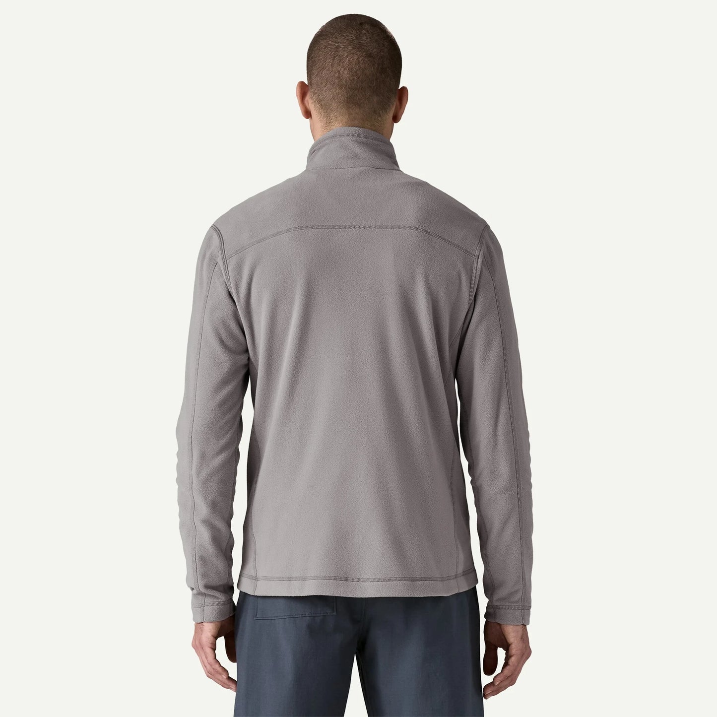 Men's Micro D® Fleece Jacket - US 6090