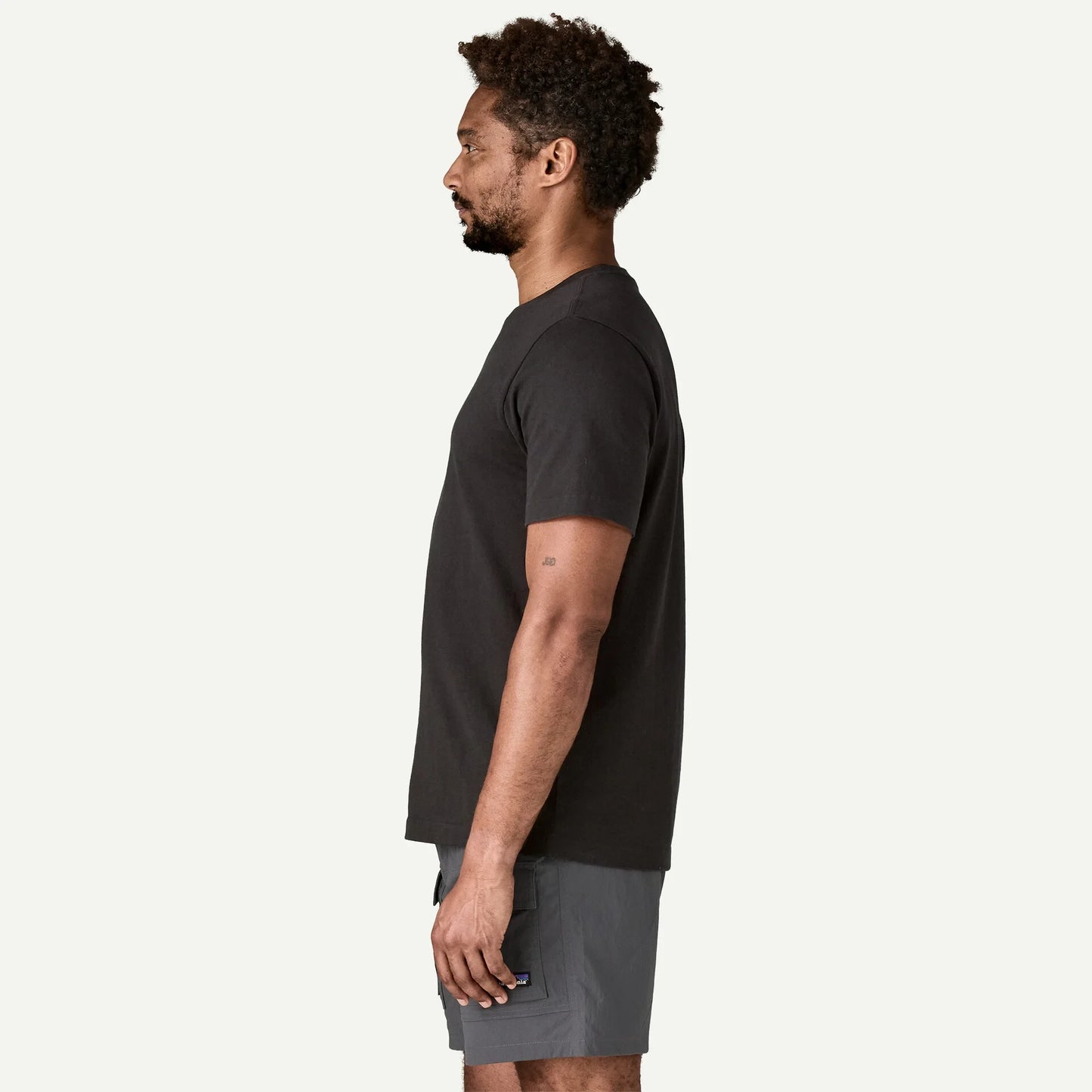 Men's Midweight Daily T-Shirt - US 4840