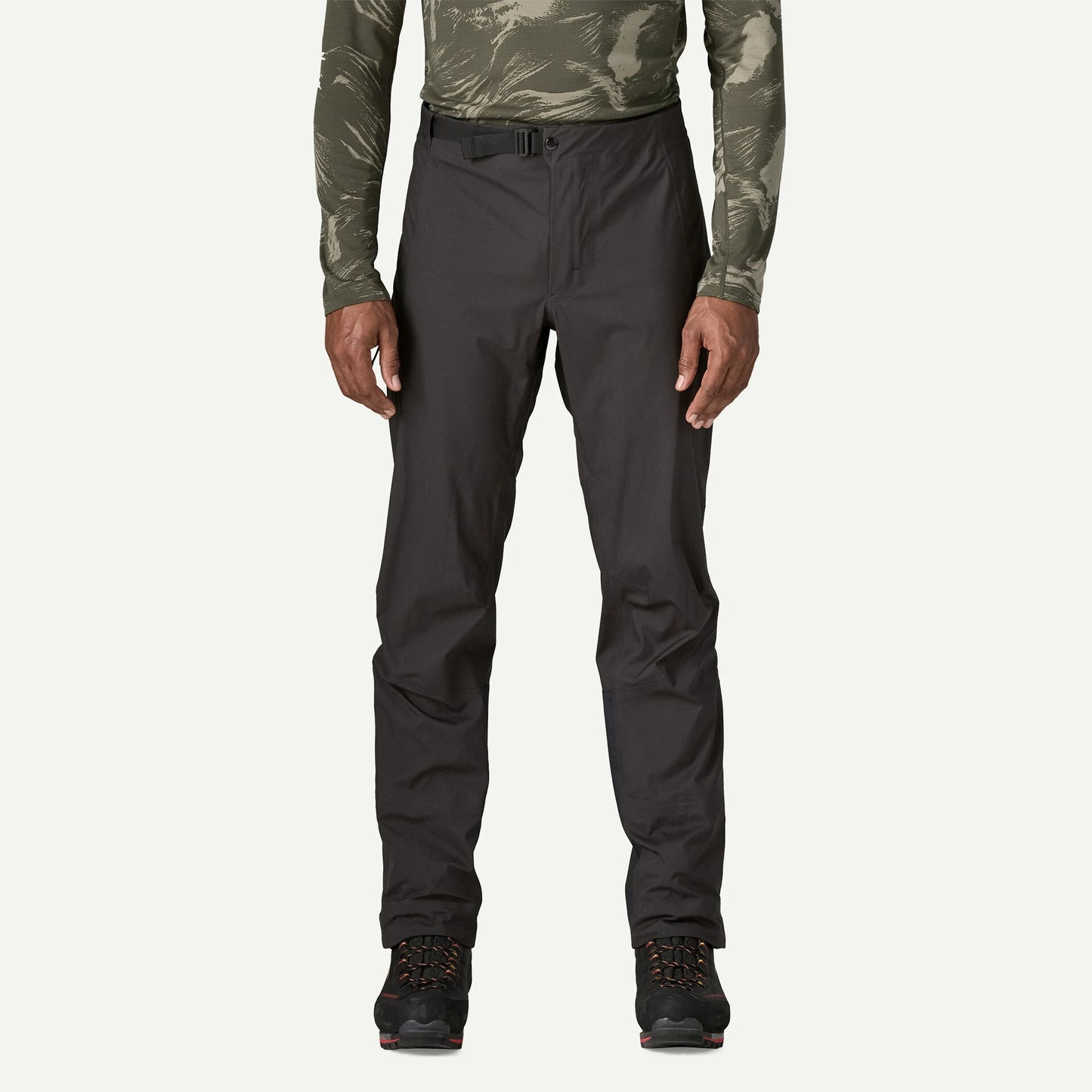 Men's Mixed Alpine Pants - US 8534