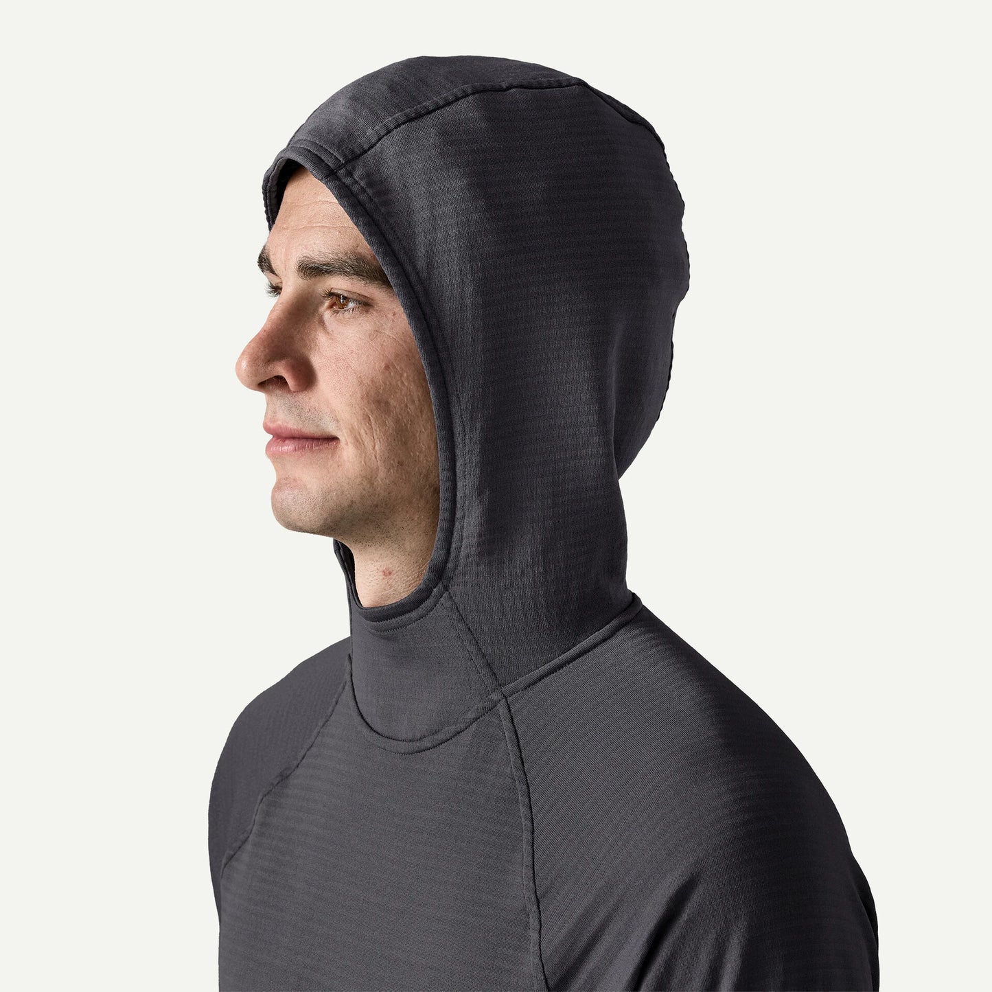 Men's Mountain Thermal Hoody - US 6191