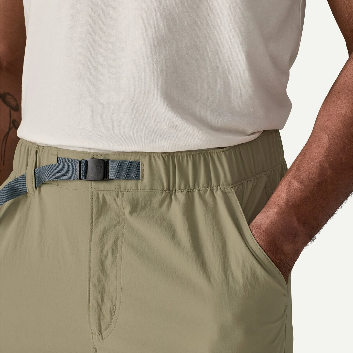 Men's Outdoor Everyday Pants - US 9734