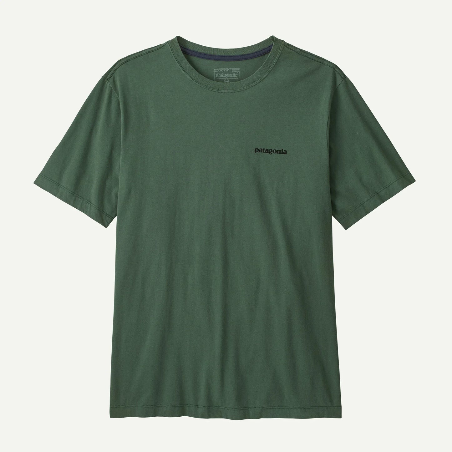 Men's P-6 Logo T-Shirt - US 8199