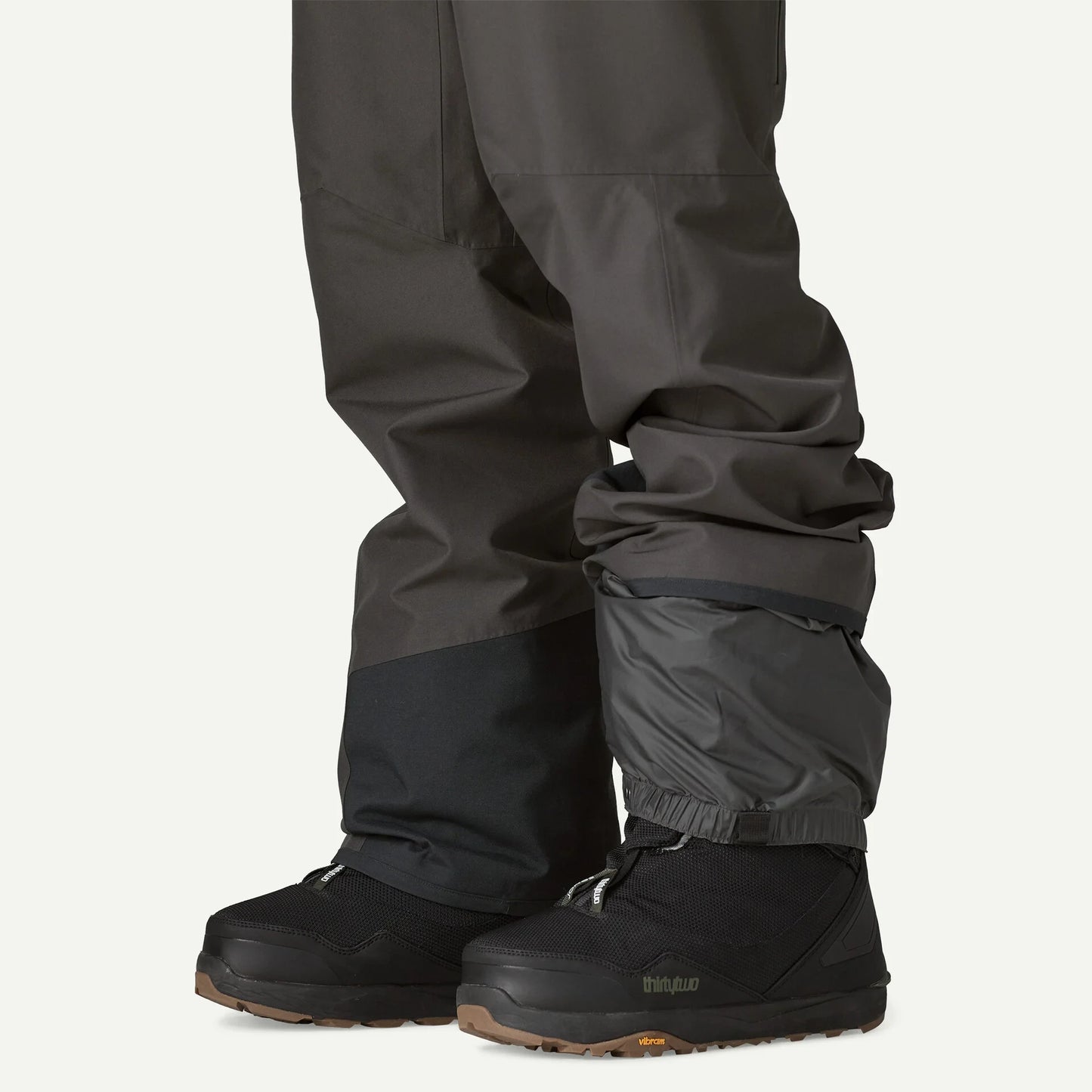Men's Powder Town Pants - Regular - US 4717