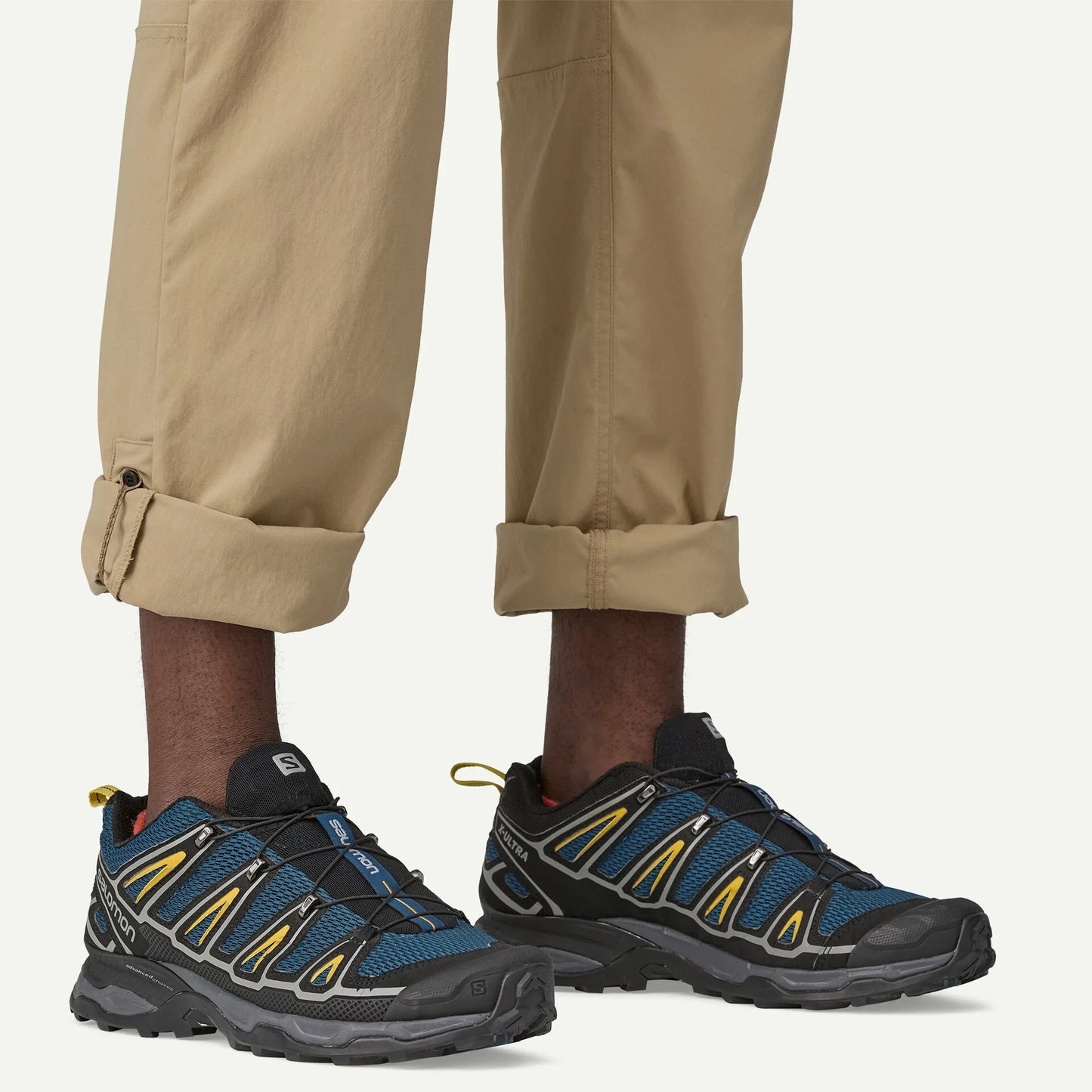 Men's Quandary Pants - Short - US 4723