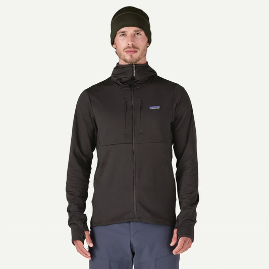 Men's R1® Thermal Full-Zip Hoody - US 7418
