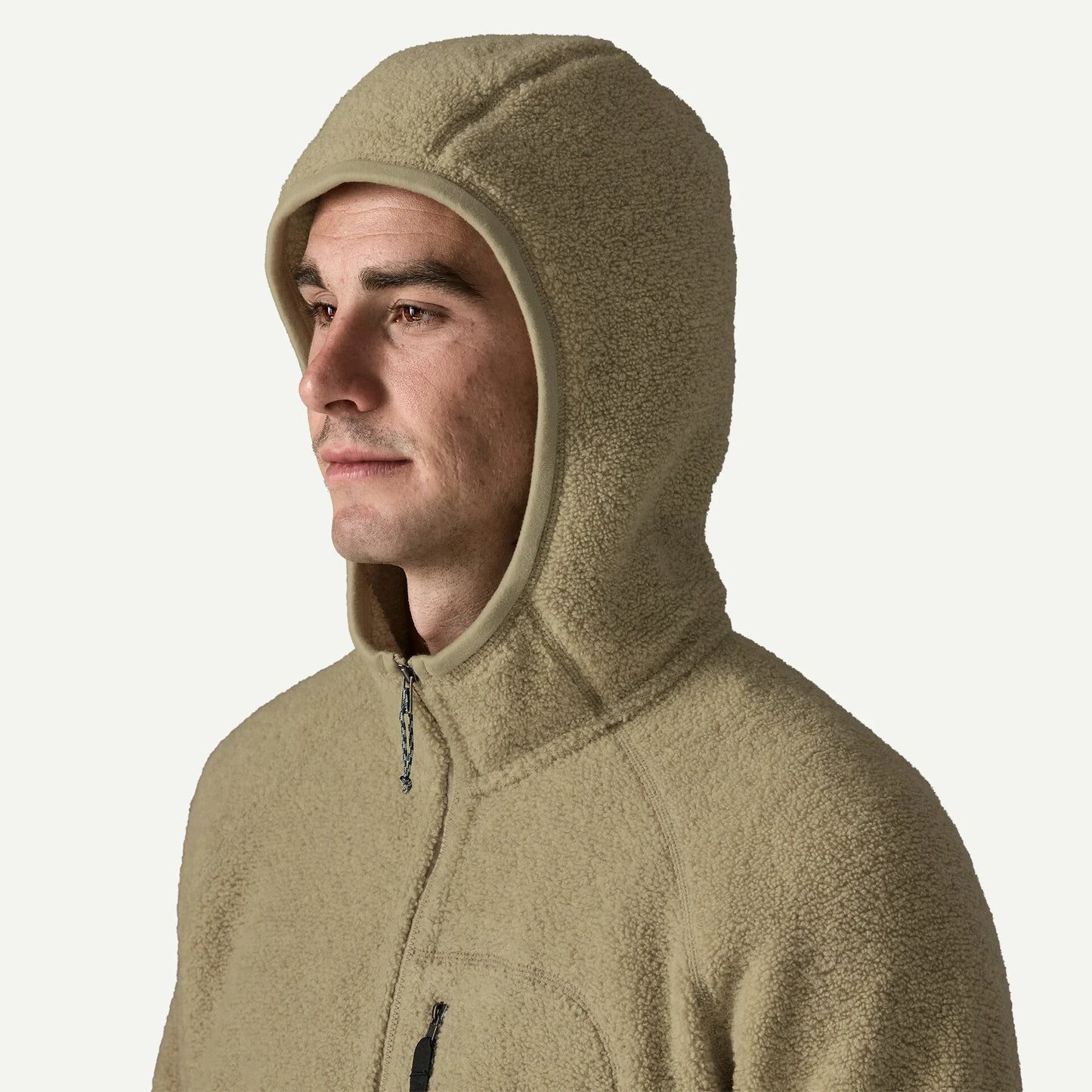 Men's Reclaimed Fleece Hoody - US 7104