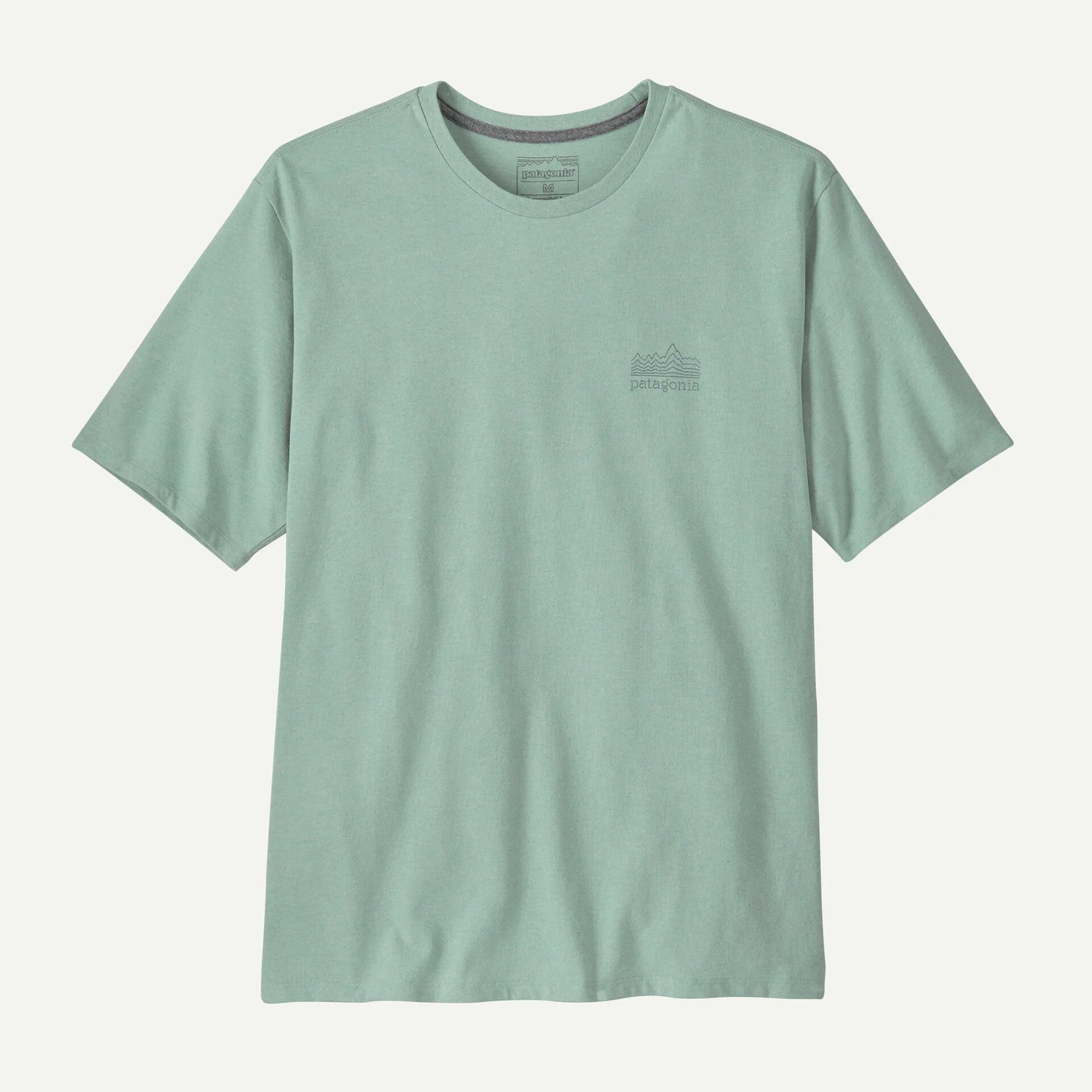 Men's Strataspire Responsibili-Tee® - US 6190