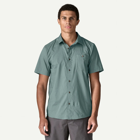 Men's Sunrise Stream Shirt - US 9432