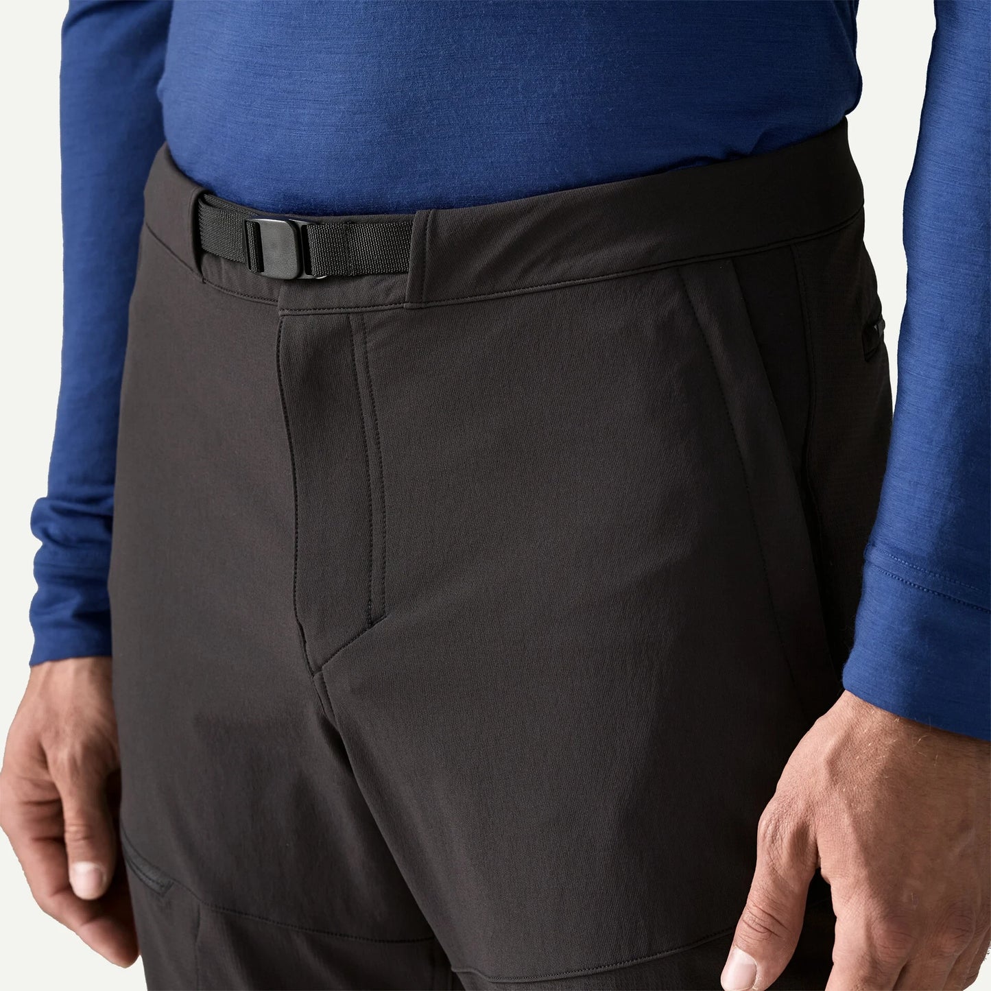 Men's Terravia Peak Pants - Regular - US 1897
