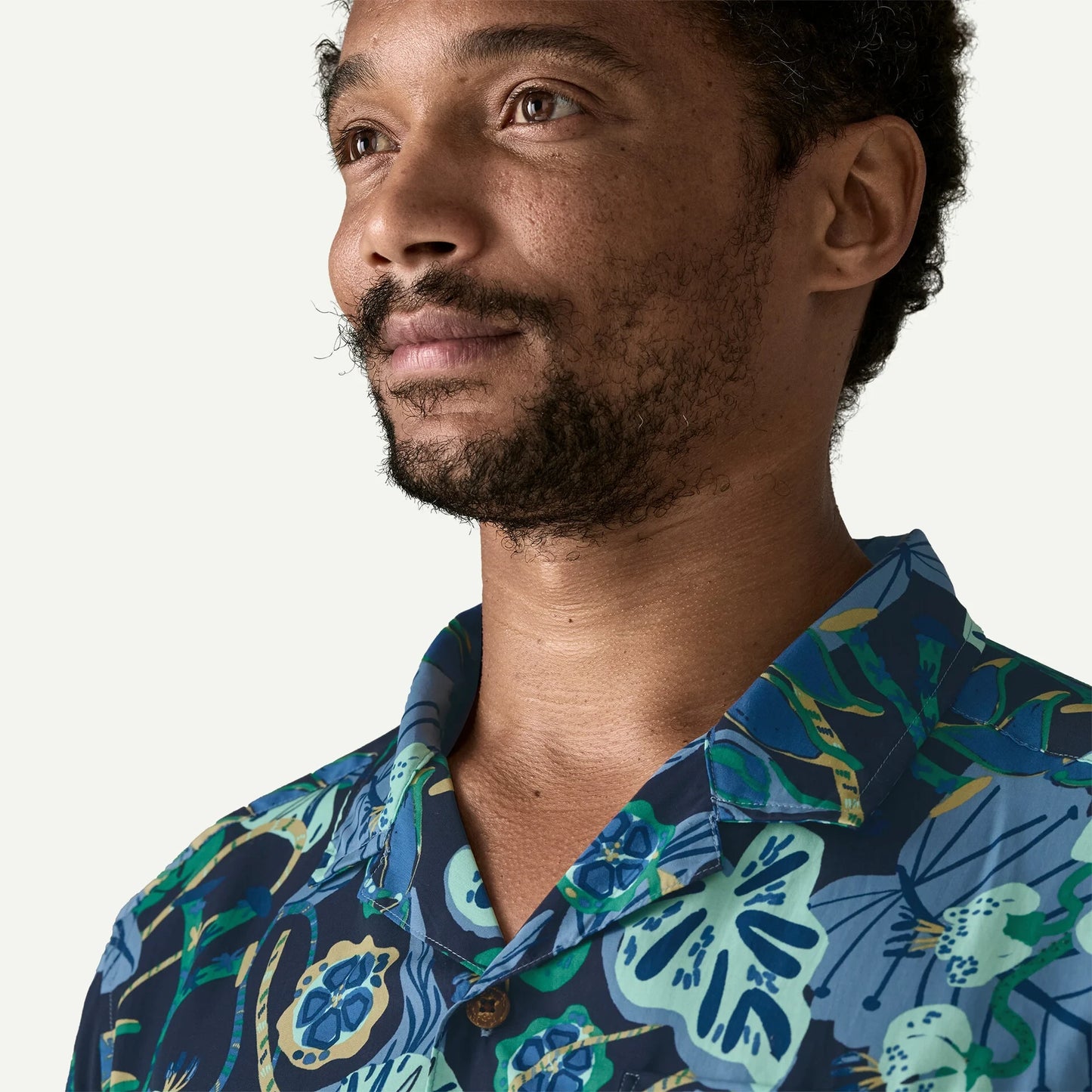 Men's Tidal Threads Shirt - US 5545